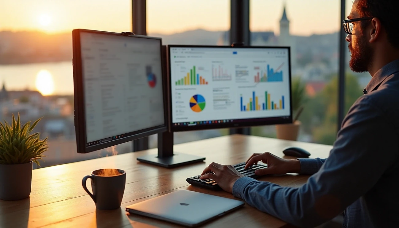 Agence SEO à Québec