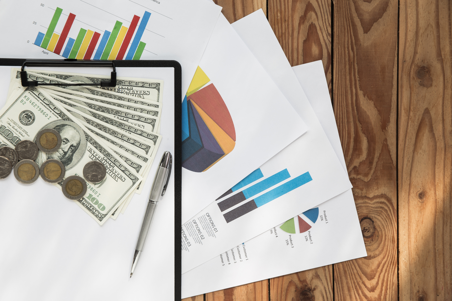 Combien mettre en budget marketing Des recommandations