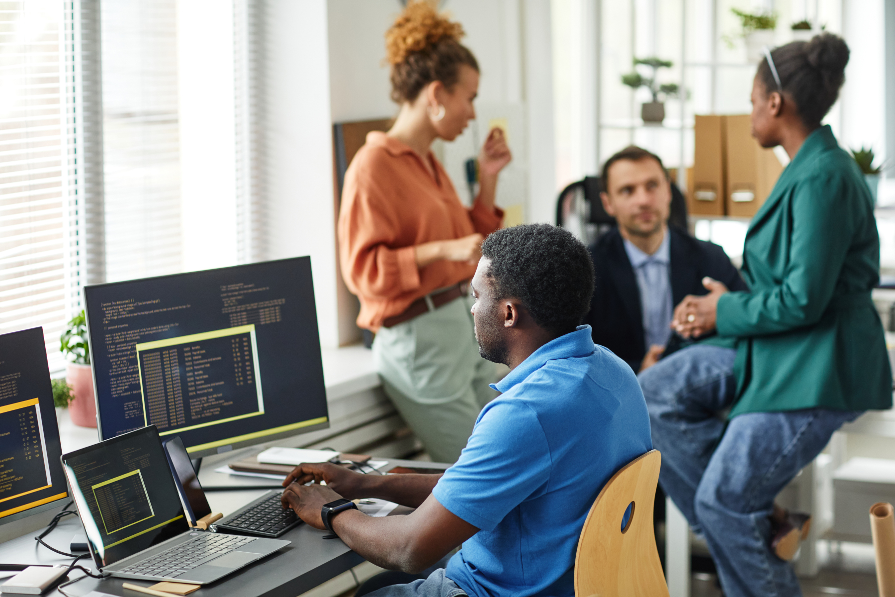 Coût de conception d'une application - Solutions pour PME