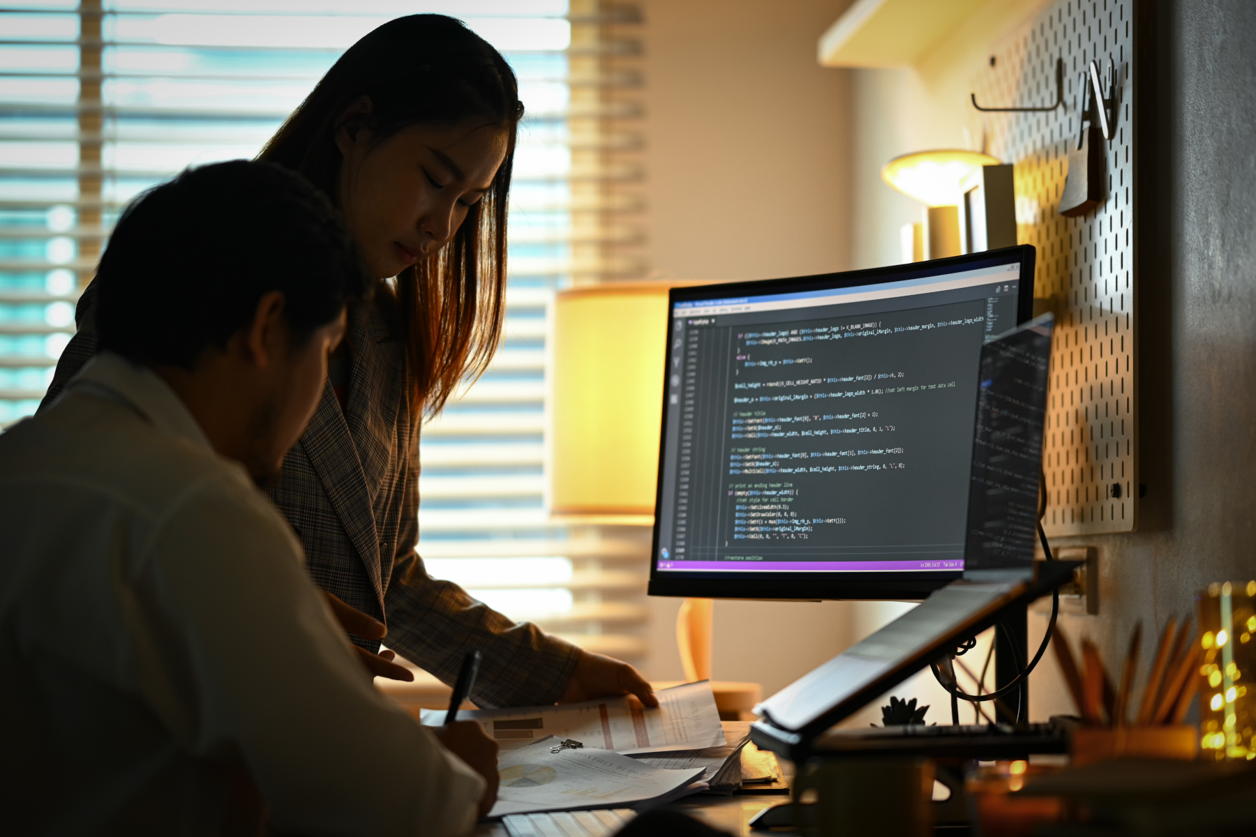 Les composants clés d’un développement SaaS