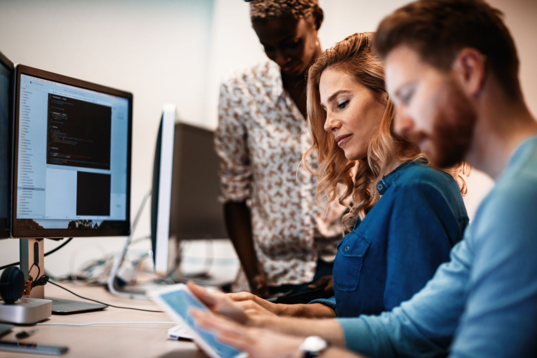Conception et prototypage du logiciel