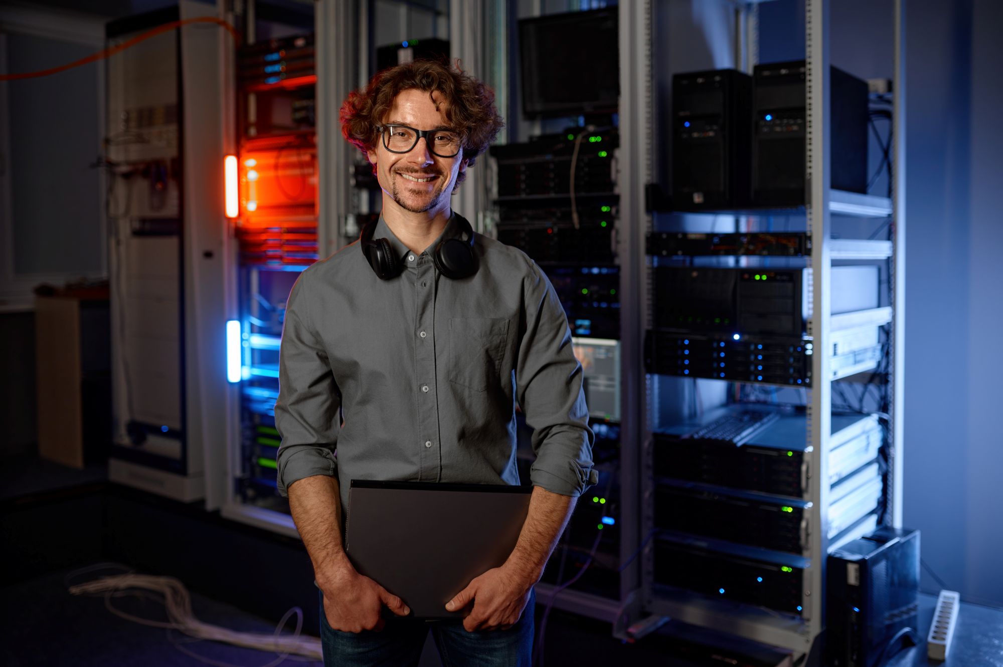 Développement logiciel sur mesure