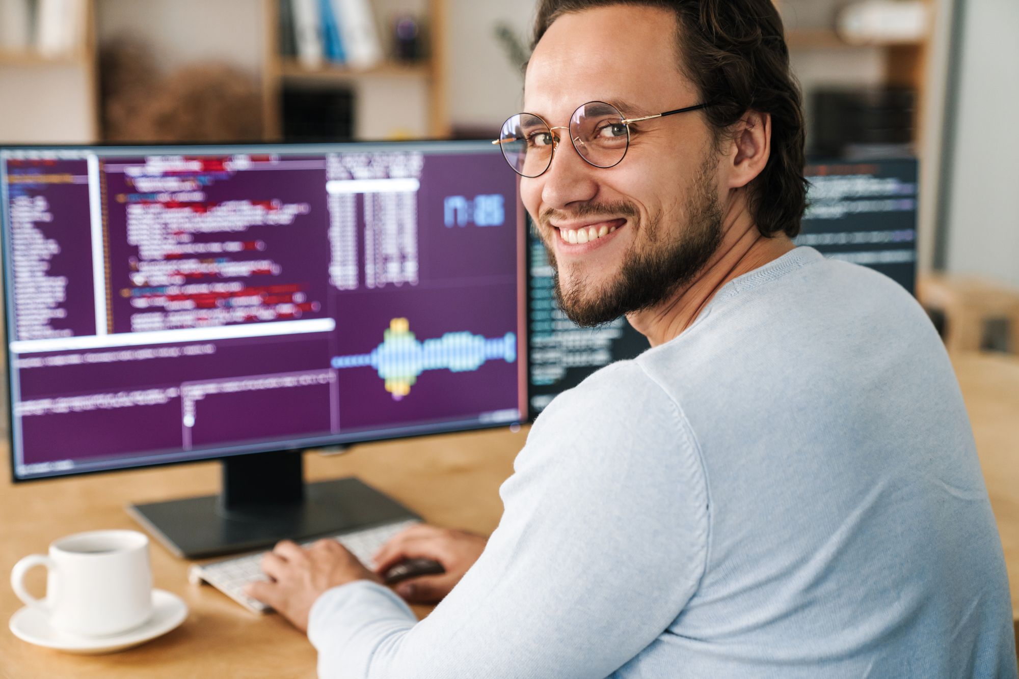 Entreprise de développement de logiciels québec