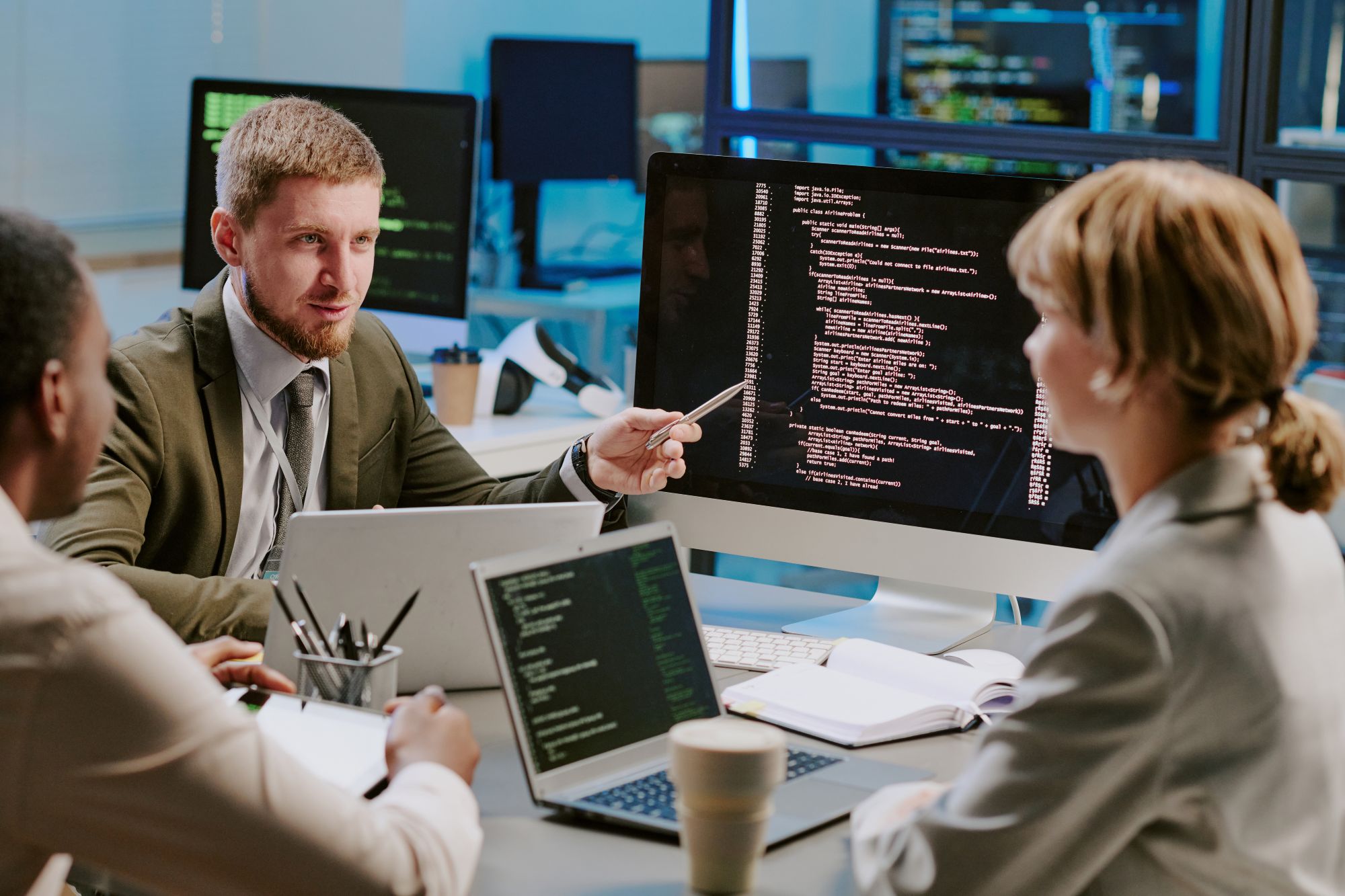Le développement logiciel agile - ce qui est important à comprendre