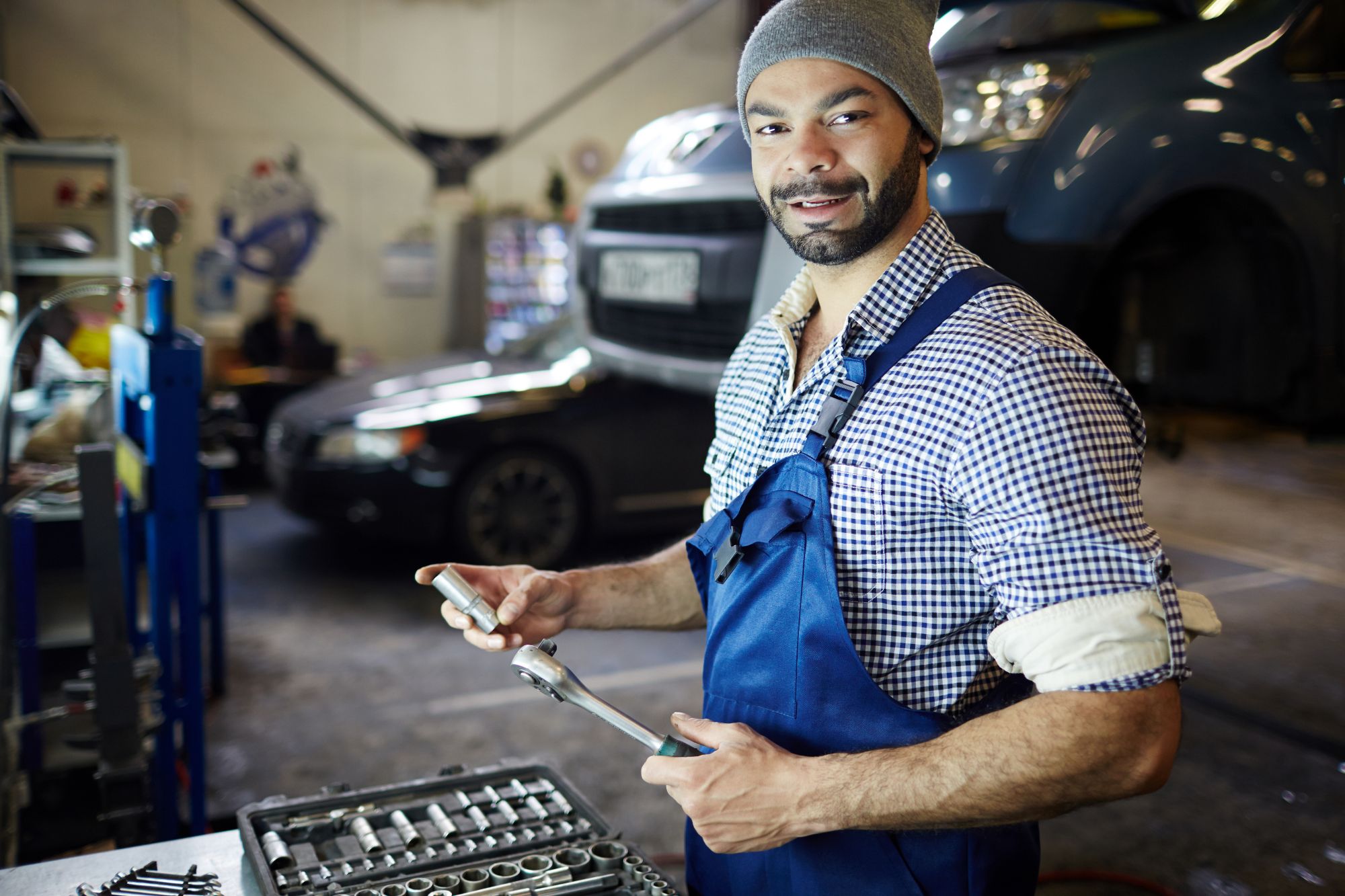 Marketing pour garage automobile Faire grandir votre PME