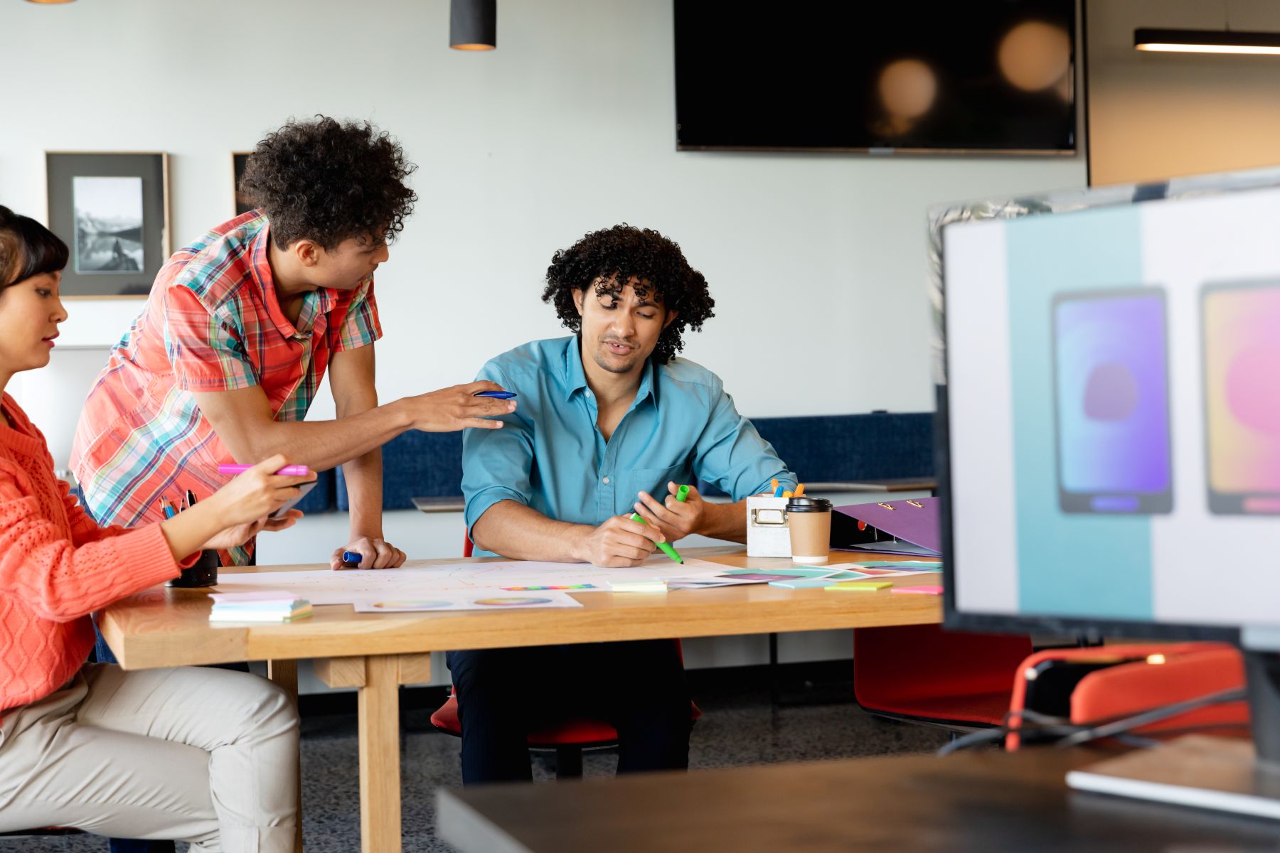 Scaler votre application efficacement