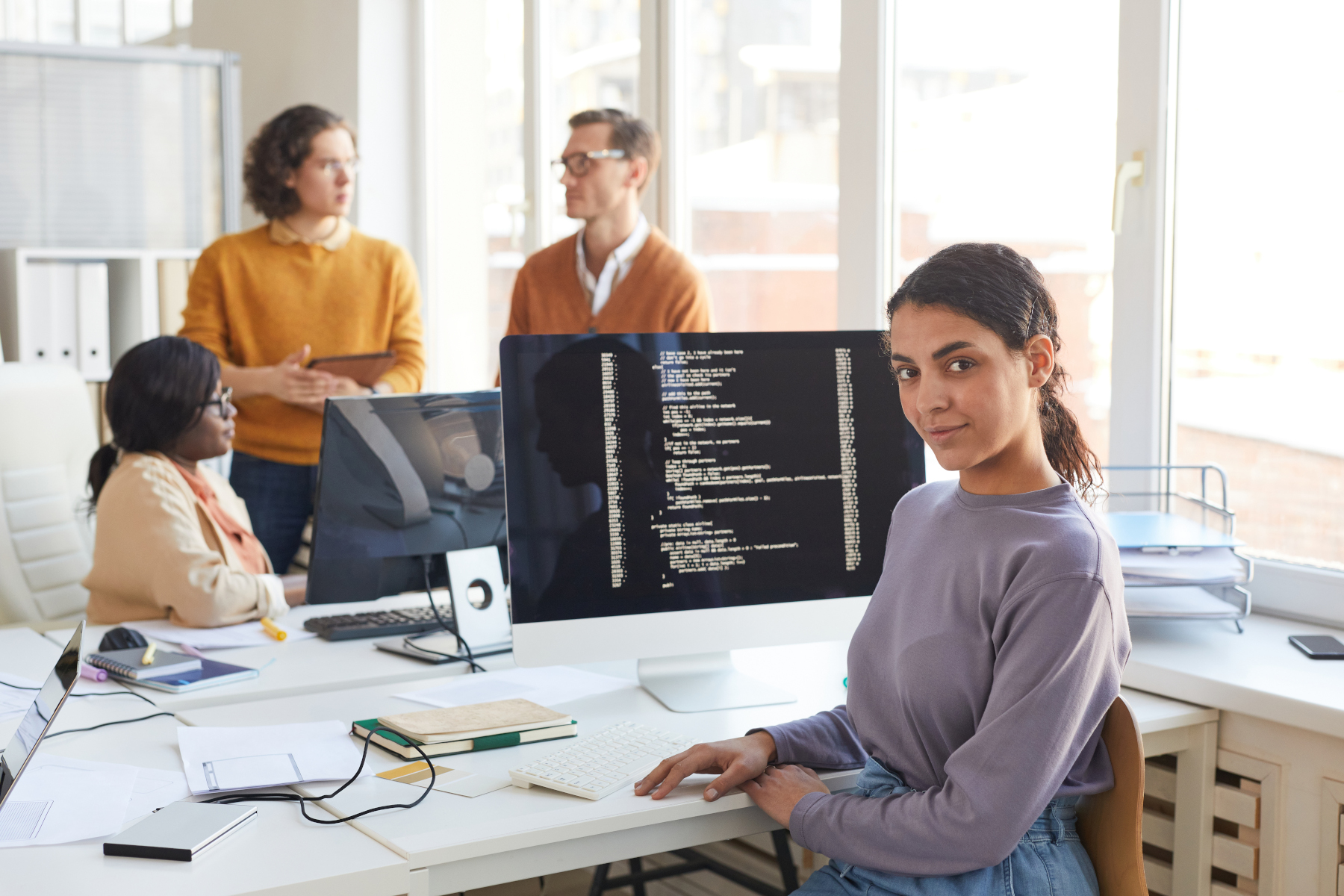 Les avantages clés d’un MVP en développement logiciel