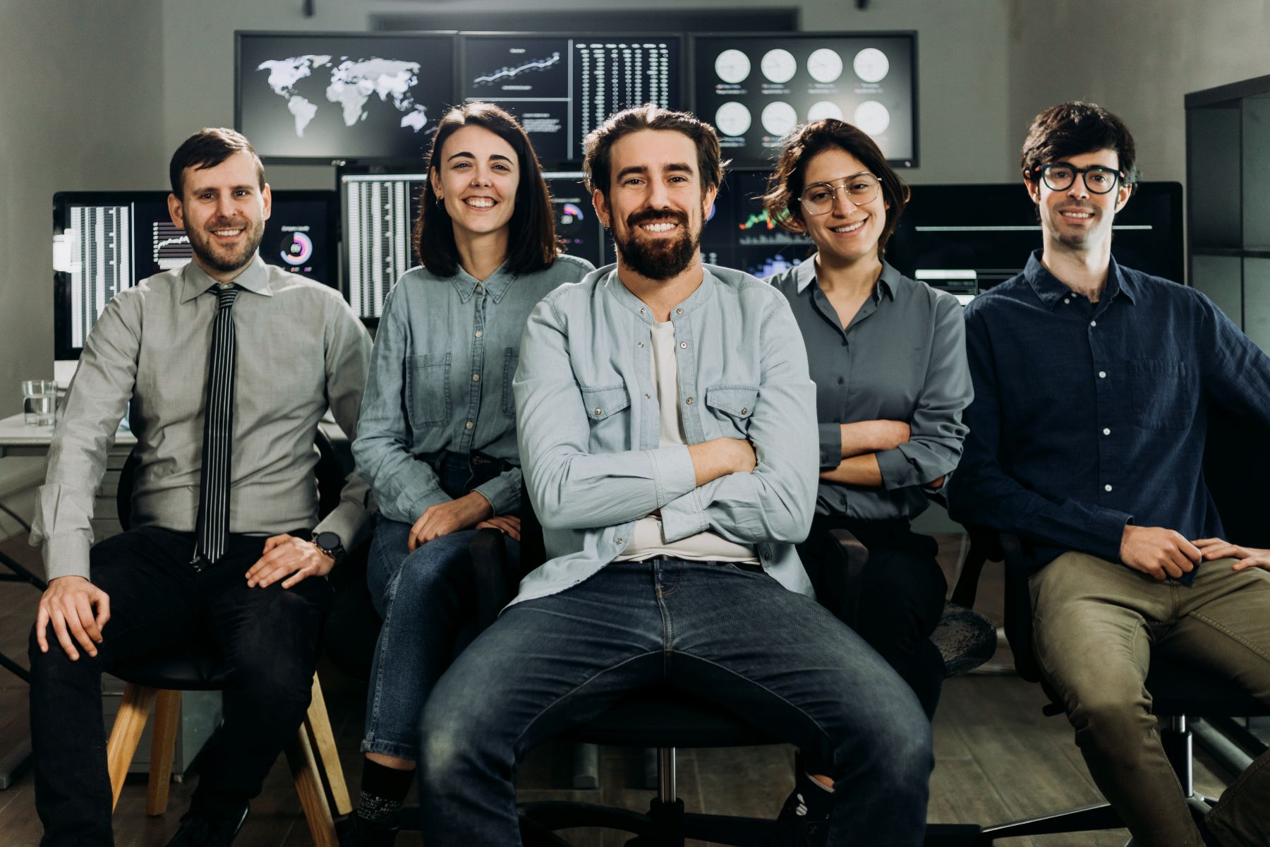 Services de programmation pour logiciel et plateforme sur mesure