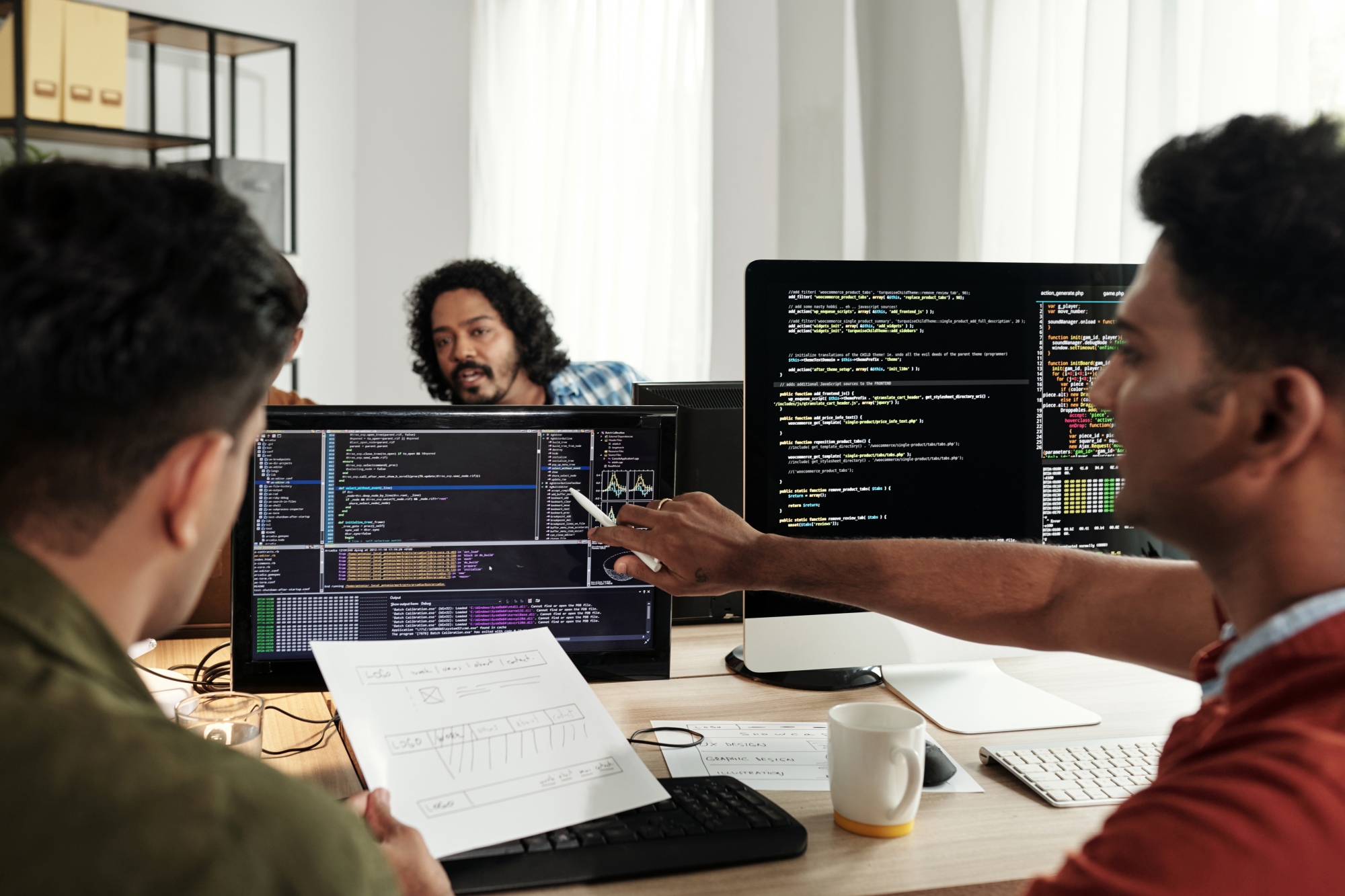 Pourquoi choisir une solution PHP sur mesure