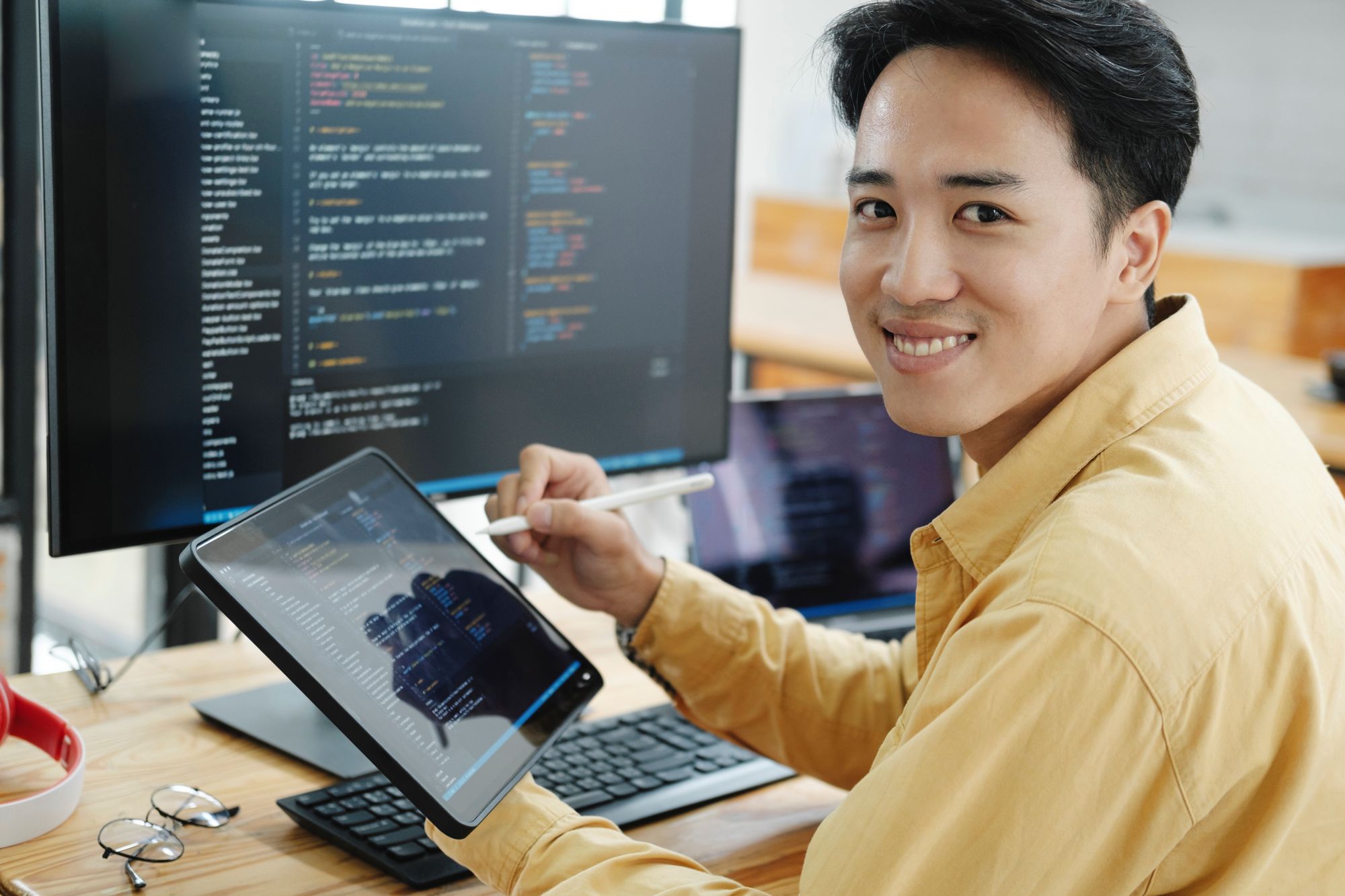 Agence DevOps pour logiciel et application sur mesure au Canada