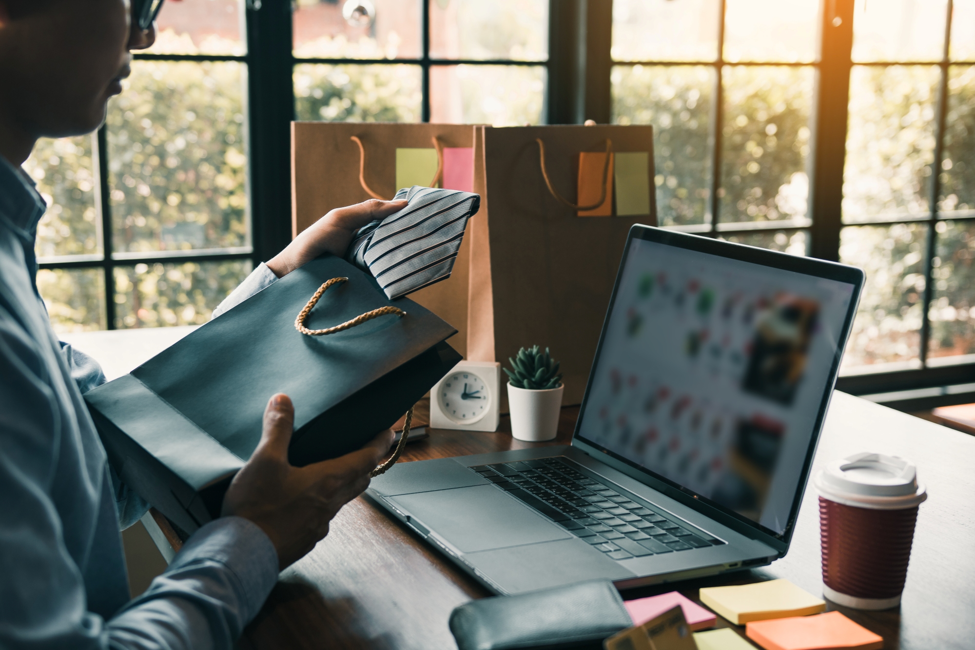 Agence e-commerce Shopify pour PME au Québec